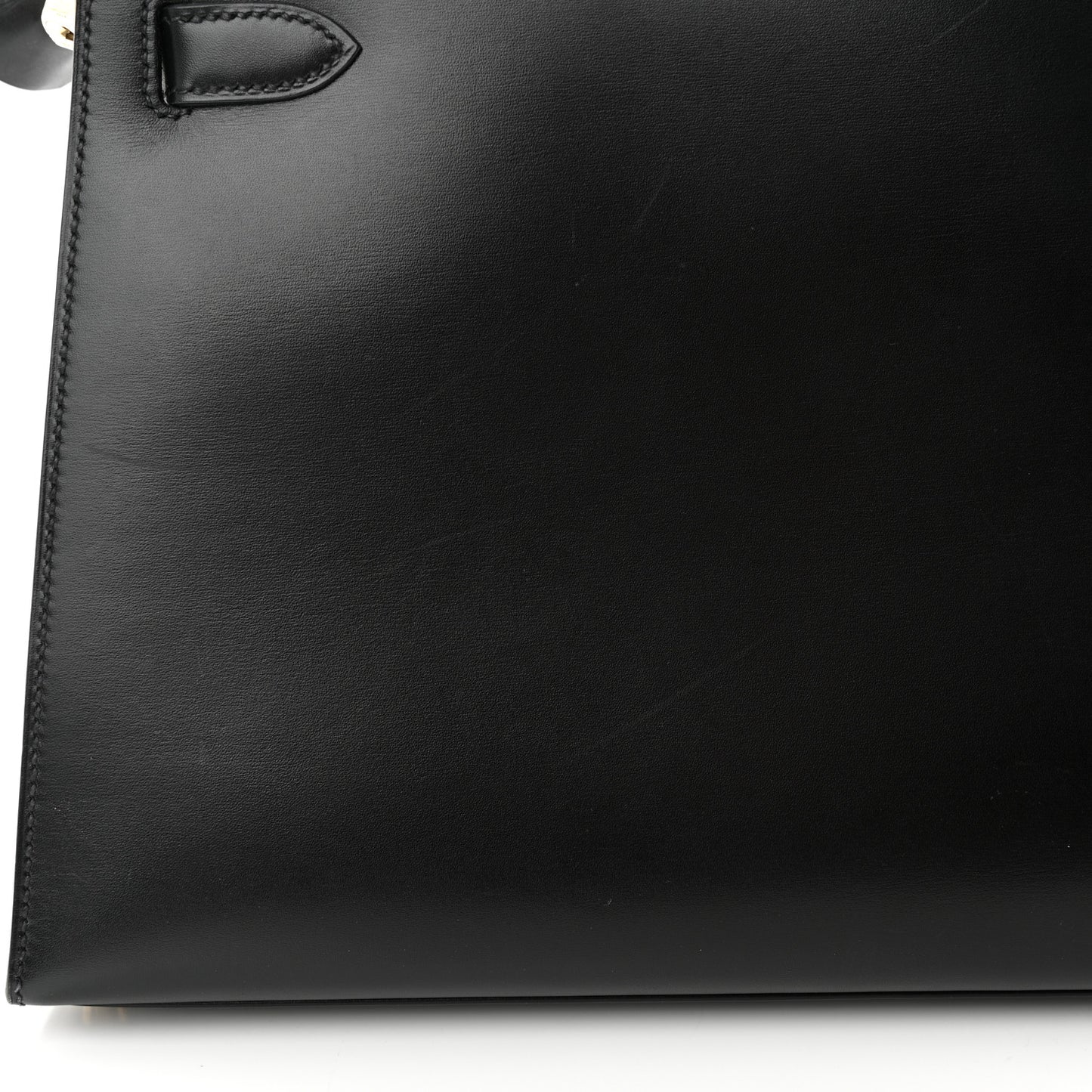 Box Kelly Sellier 28 Black