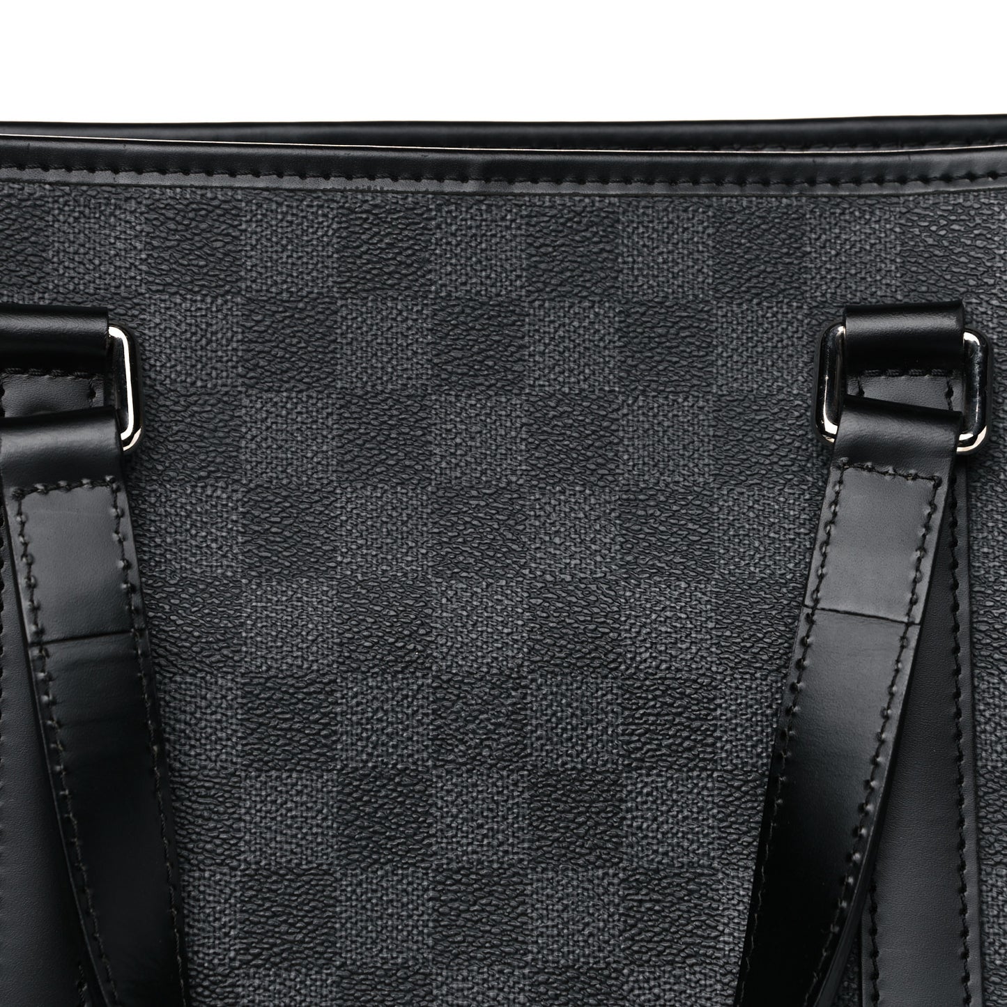 Damier Graphite Tadao
