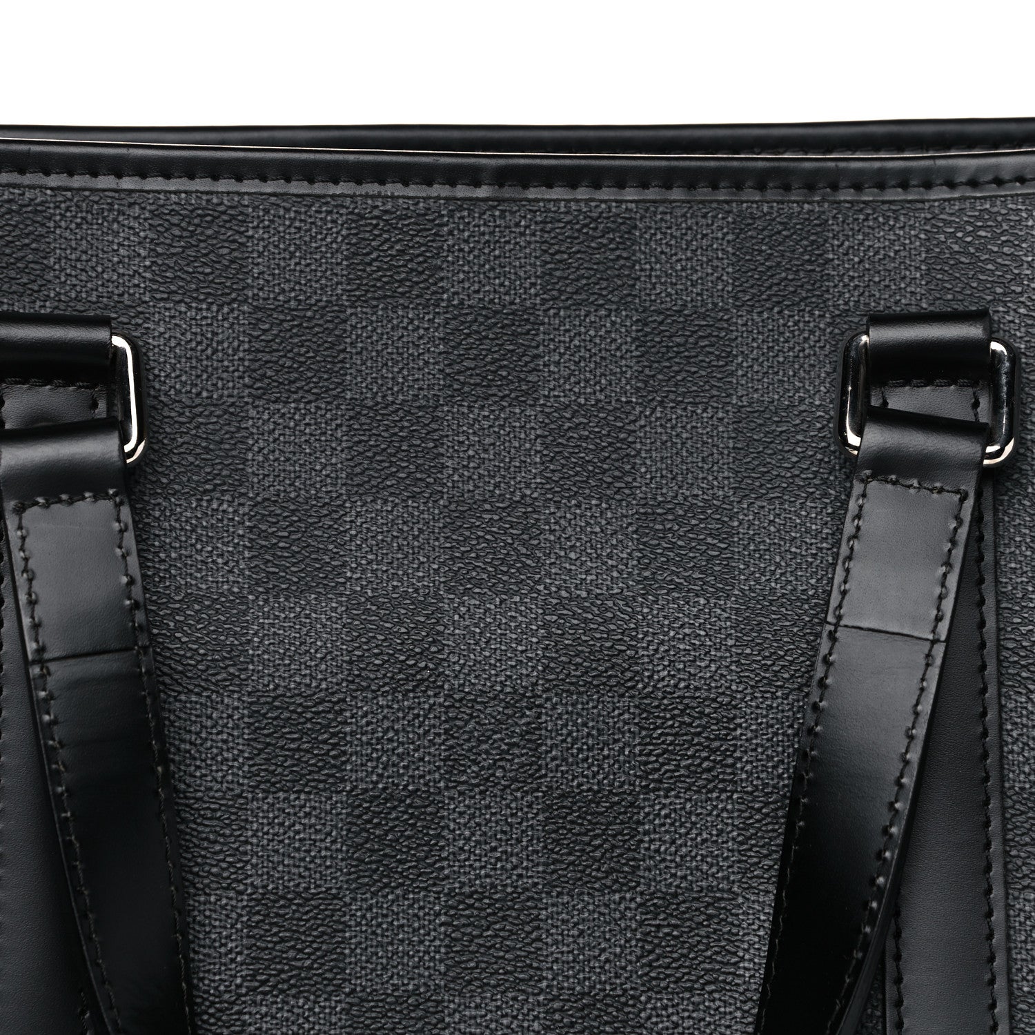 Louis Vuitton Damier Graphite Tadao 8 of 18