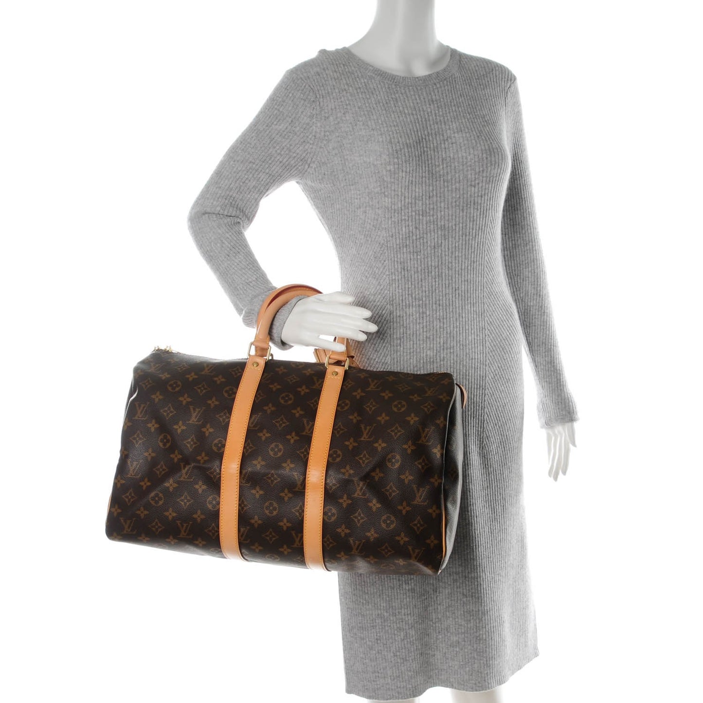 Monogram Keepall 45