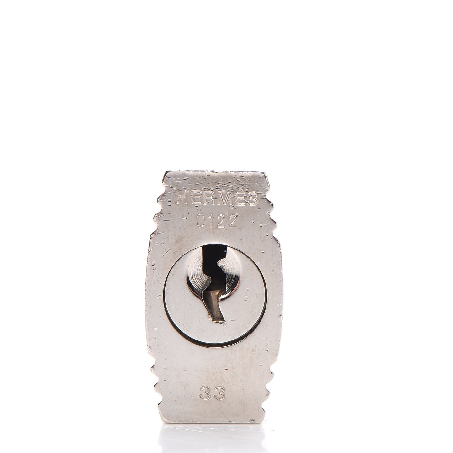Taurillon Clemence Birkin 35 Menthe