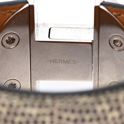 Hermes Lizard 2002 Bracelet T1 Ombre 4 of 8