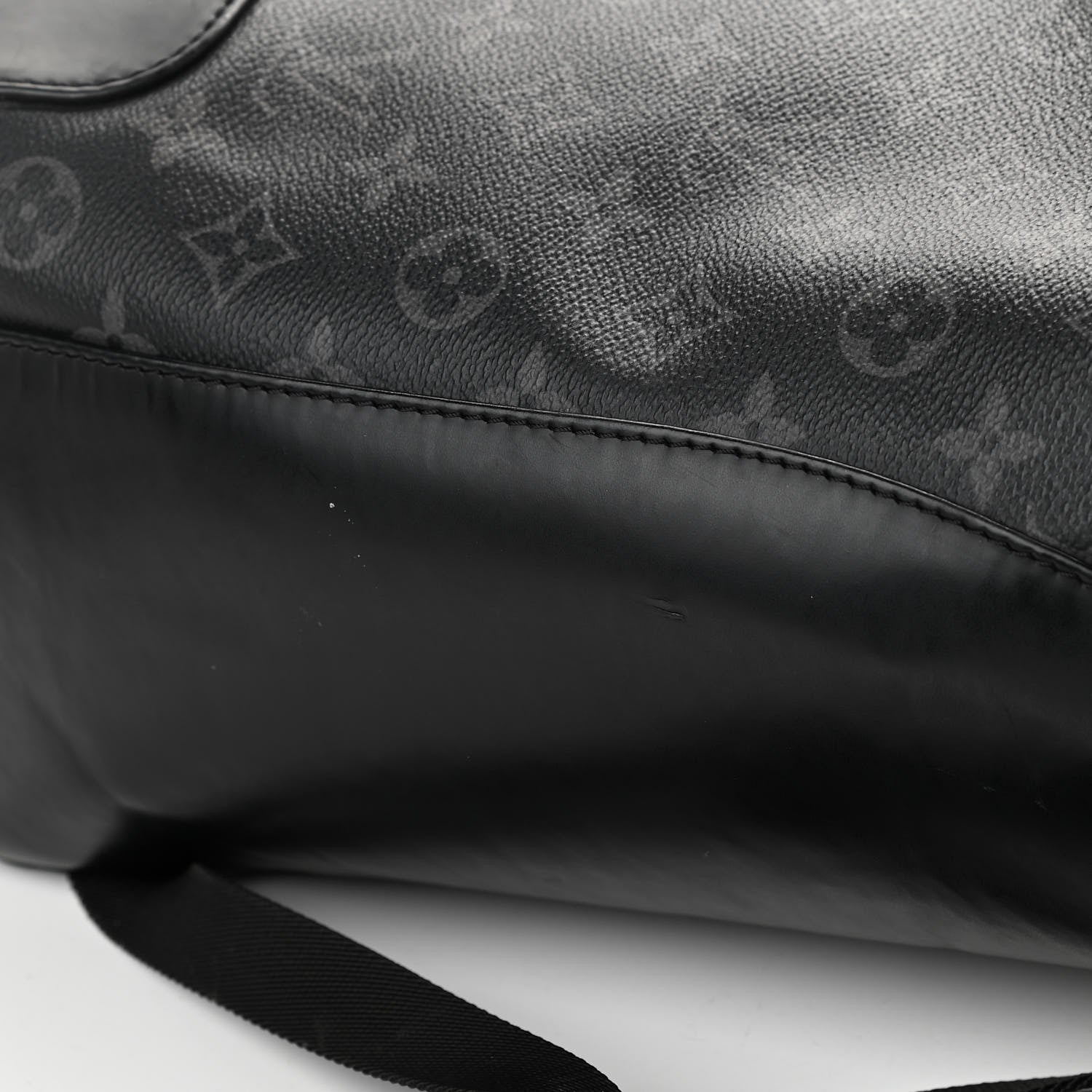 Louis Vuitton Monogram Eclipse Explorer Backpack 12 of 19
