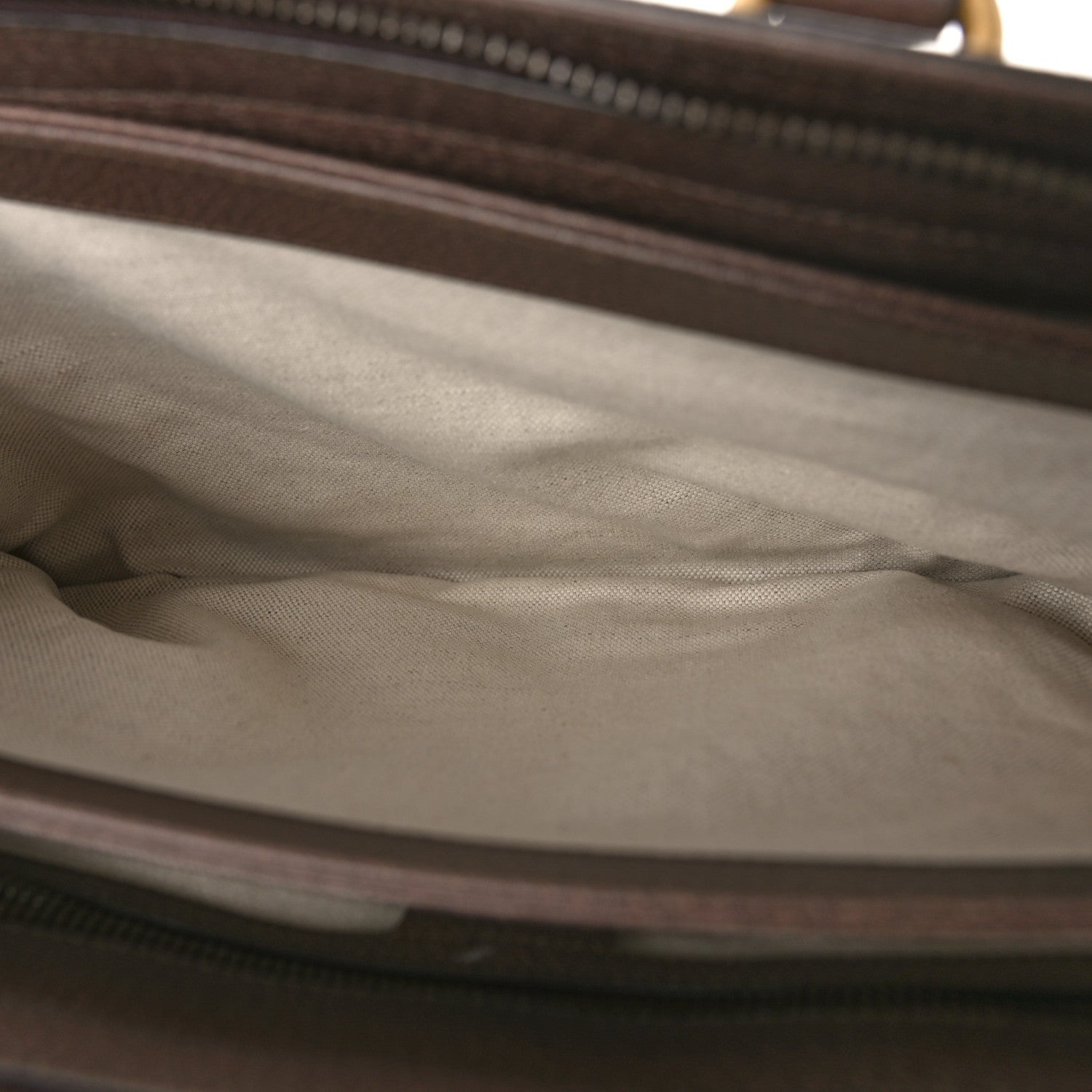 Gucci GG Supreme Monogram Web Ophidia Convertible Backpack Beige New Acero 5 of 8