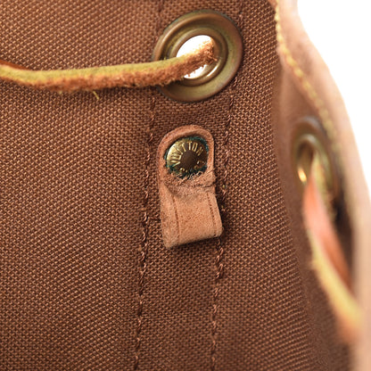 Louis Vuitton Monogram Petit Noe 12 of 20