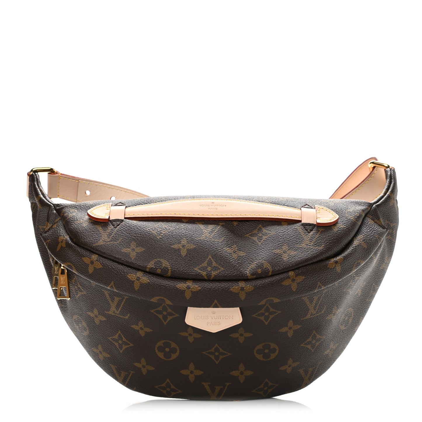 Monogram Bumbag