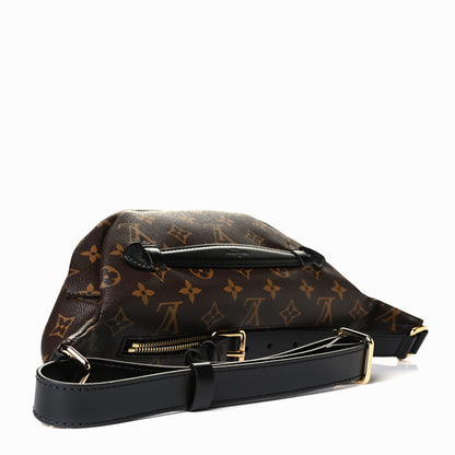 Louis Vuitton Monogram My LV World Tour Bumbag 2 of 5