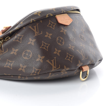 Louis Vuitton Monogram Bumbag 7 of 8