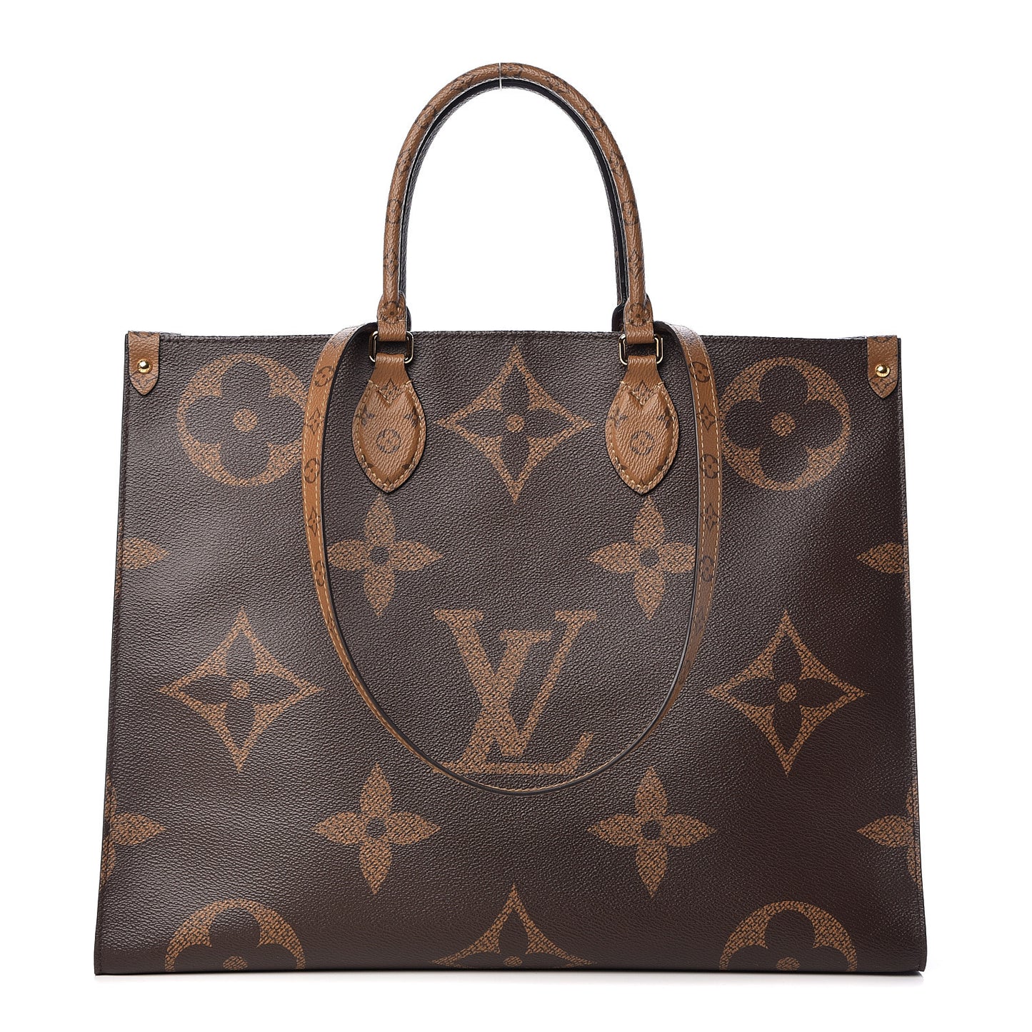 Reverse Monogram Giant Onthego GM