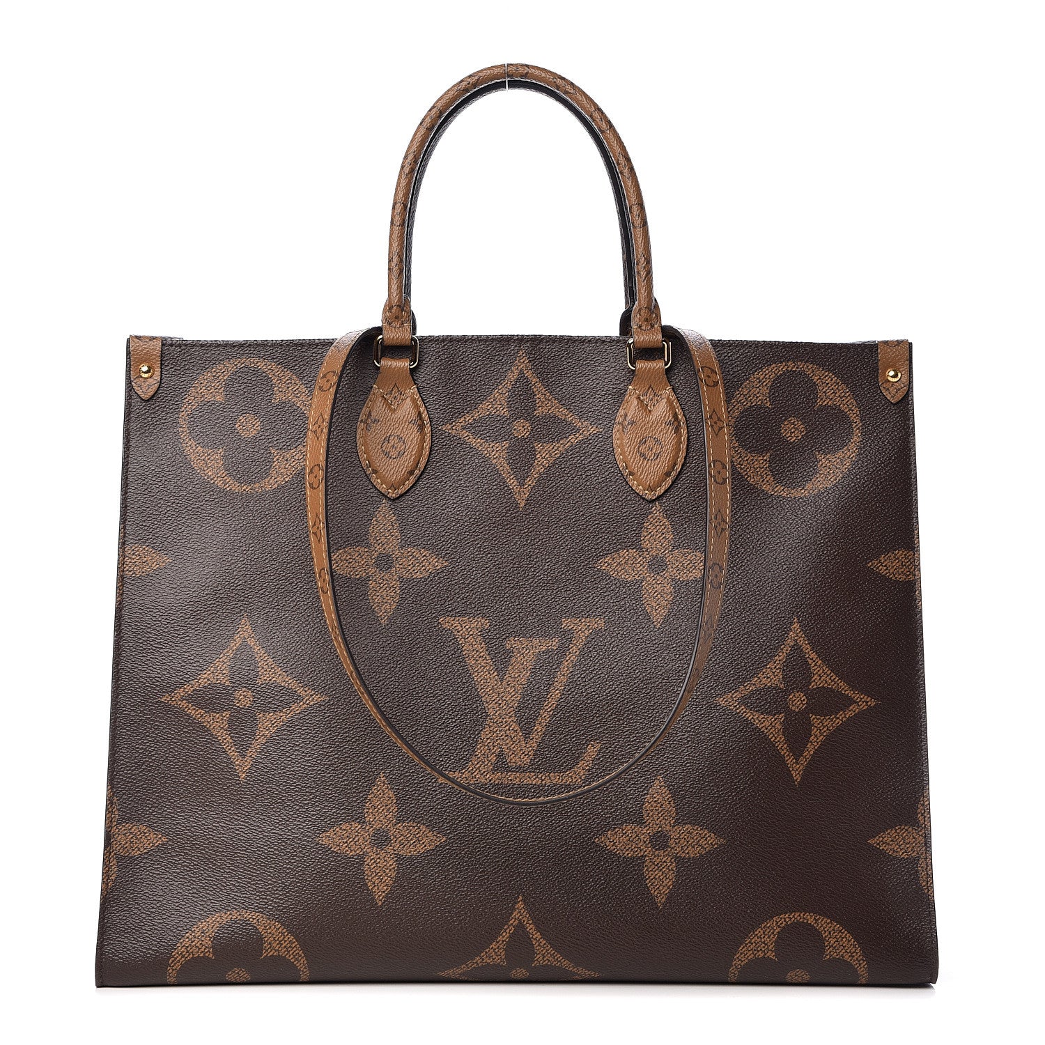 Louis Vuitton Reverse Monogram Giant Onthego GM 1 of 12