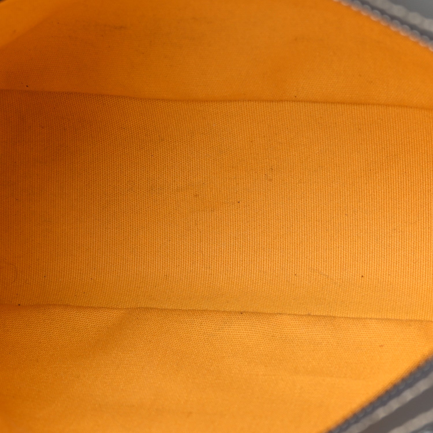 Goyard Goyardine Sac Cap Vert Grey 13 of 13