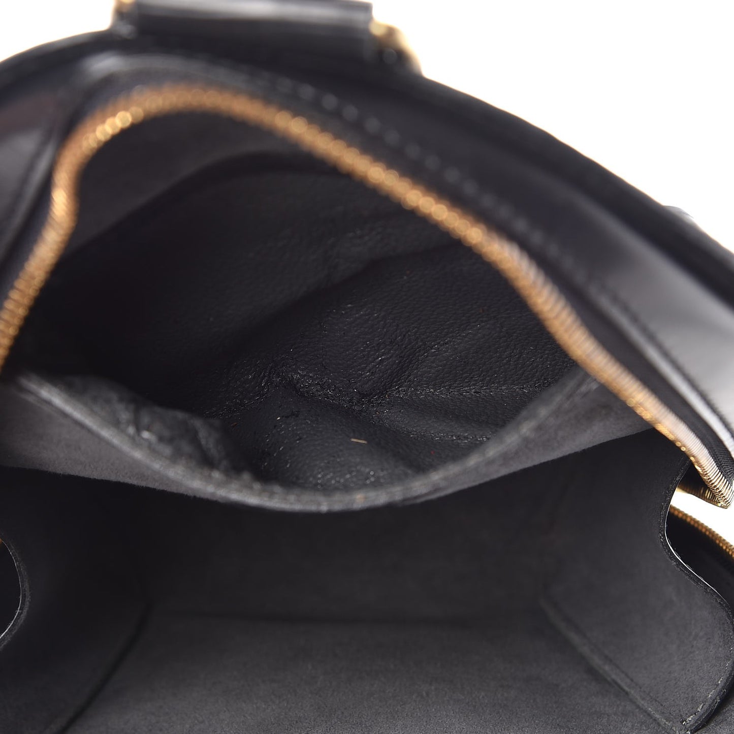 Epi Mabillon Backpack Black