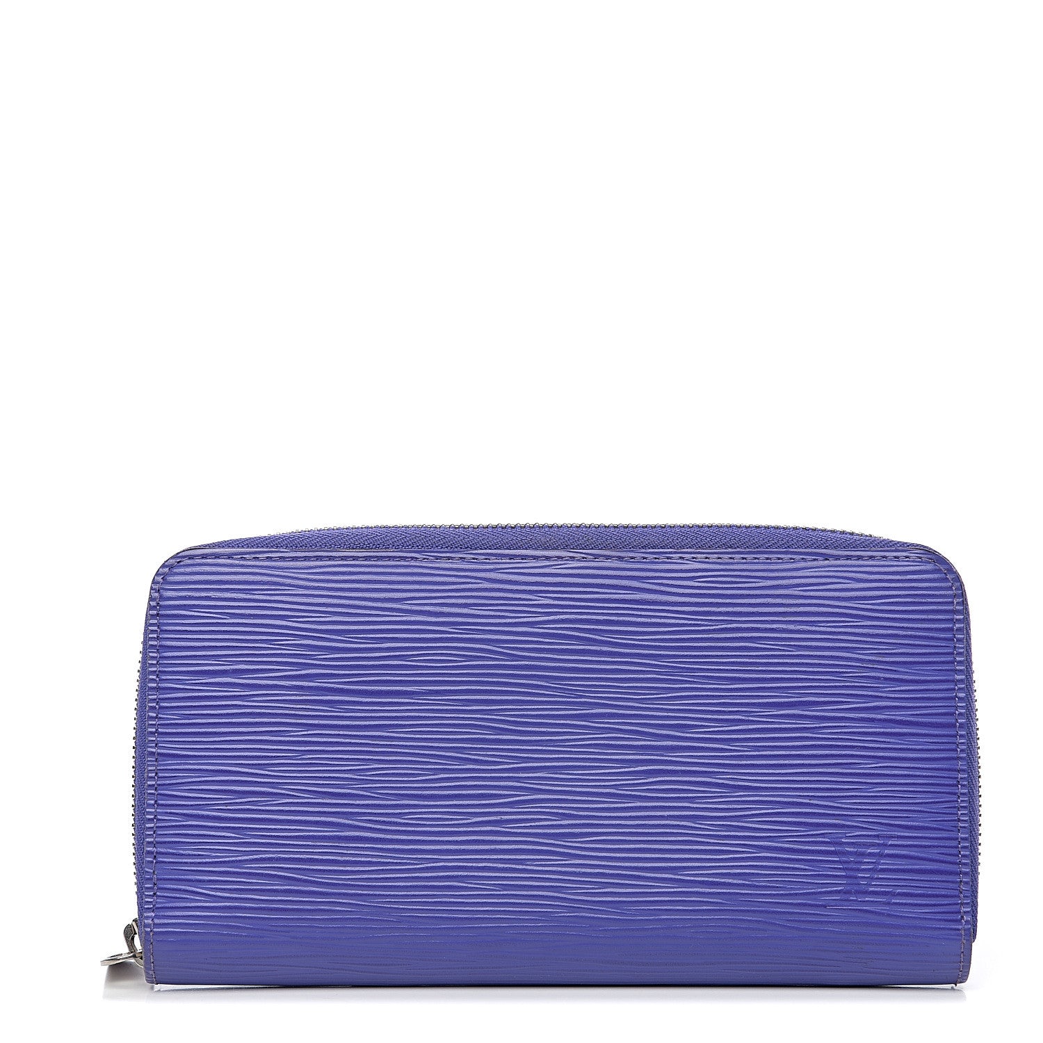 Louis Vuitton Epi Zippy Wallet Figue 1 of 5