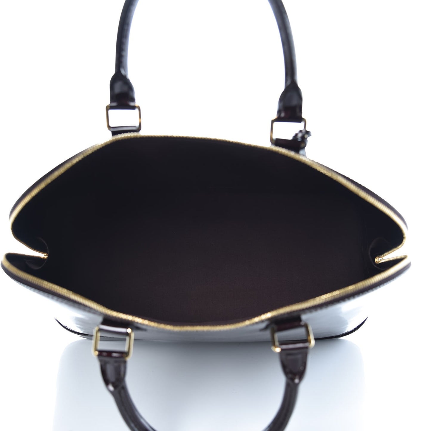 Vernis Alma GM Amarante