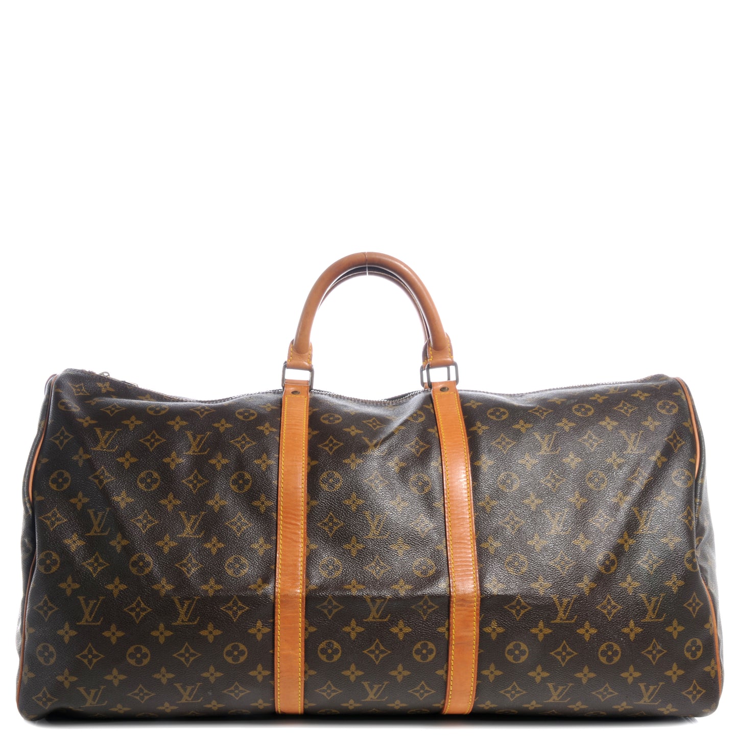Monogram Keepall 60