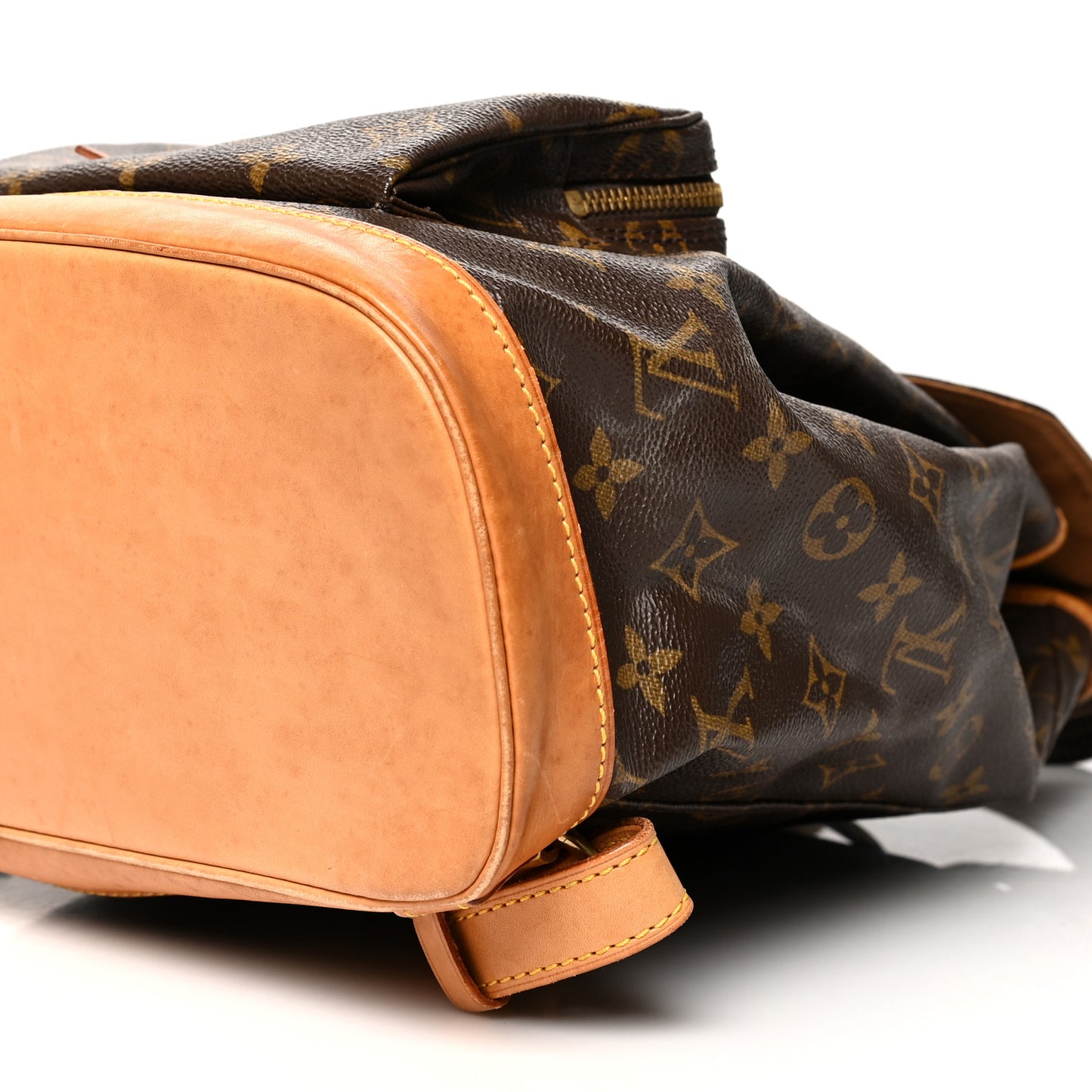 Monogram Montsouris GM Backpack