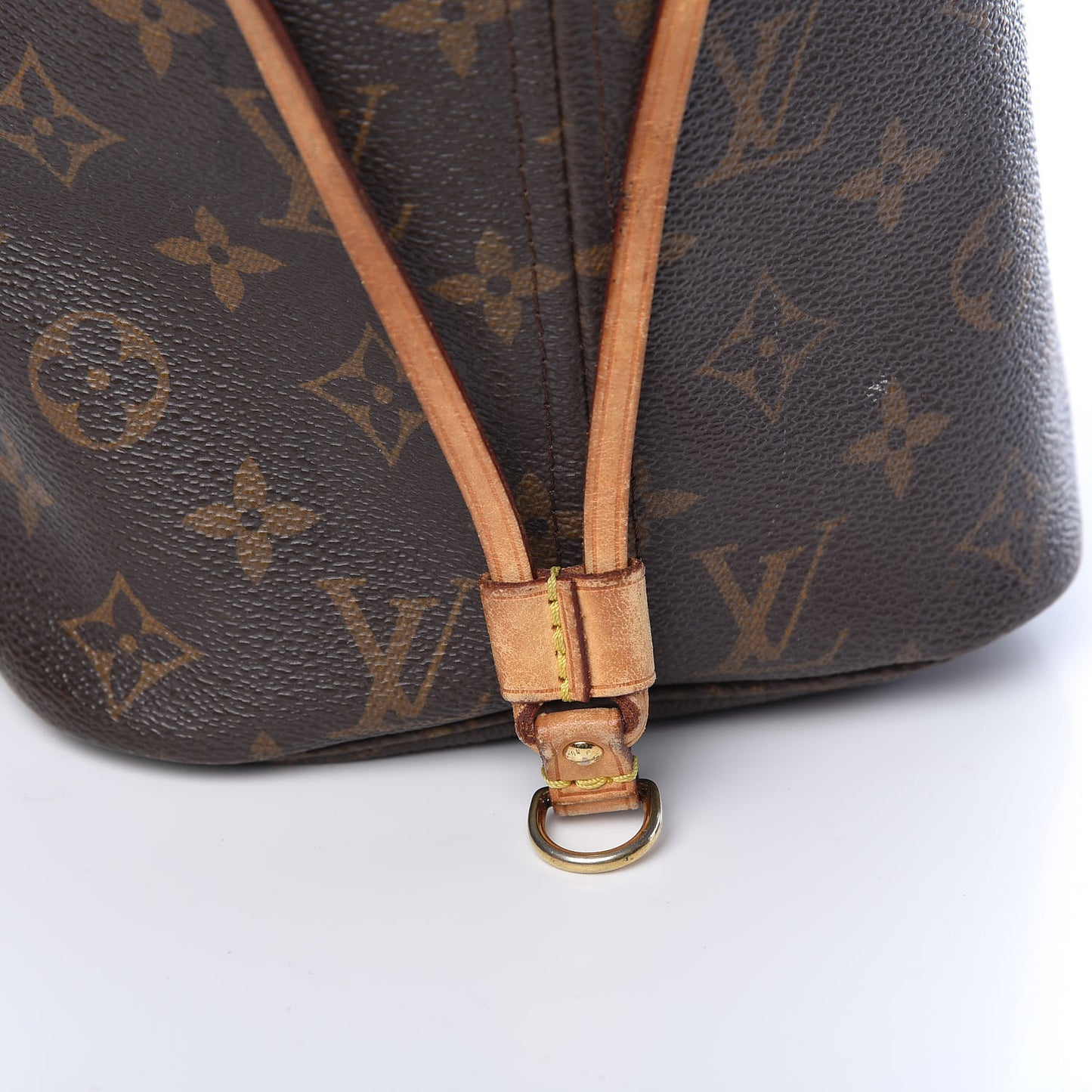 Monogram Neverfull MM