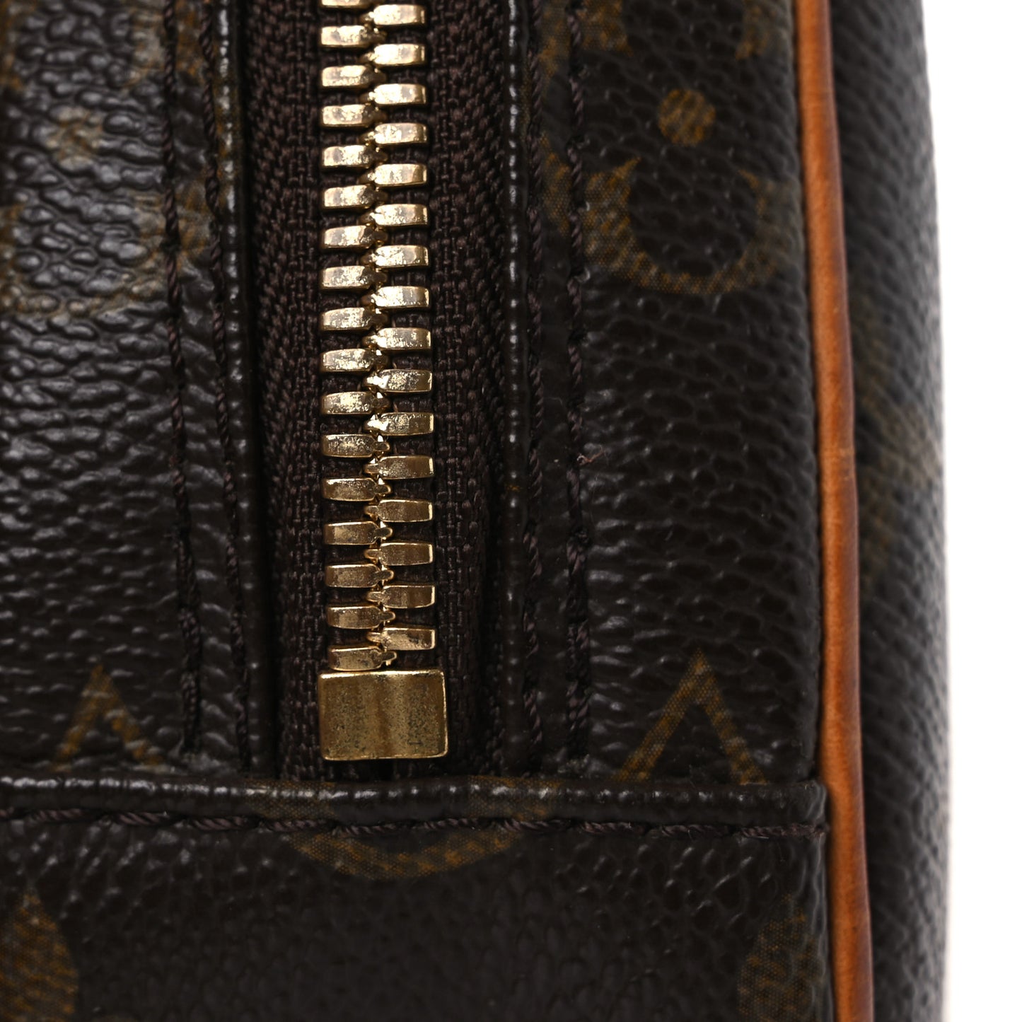 Monogram Pochette Gange