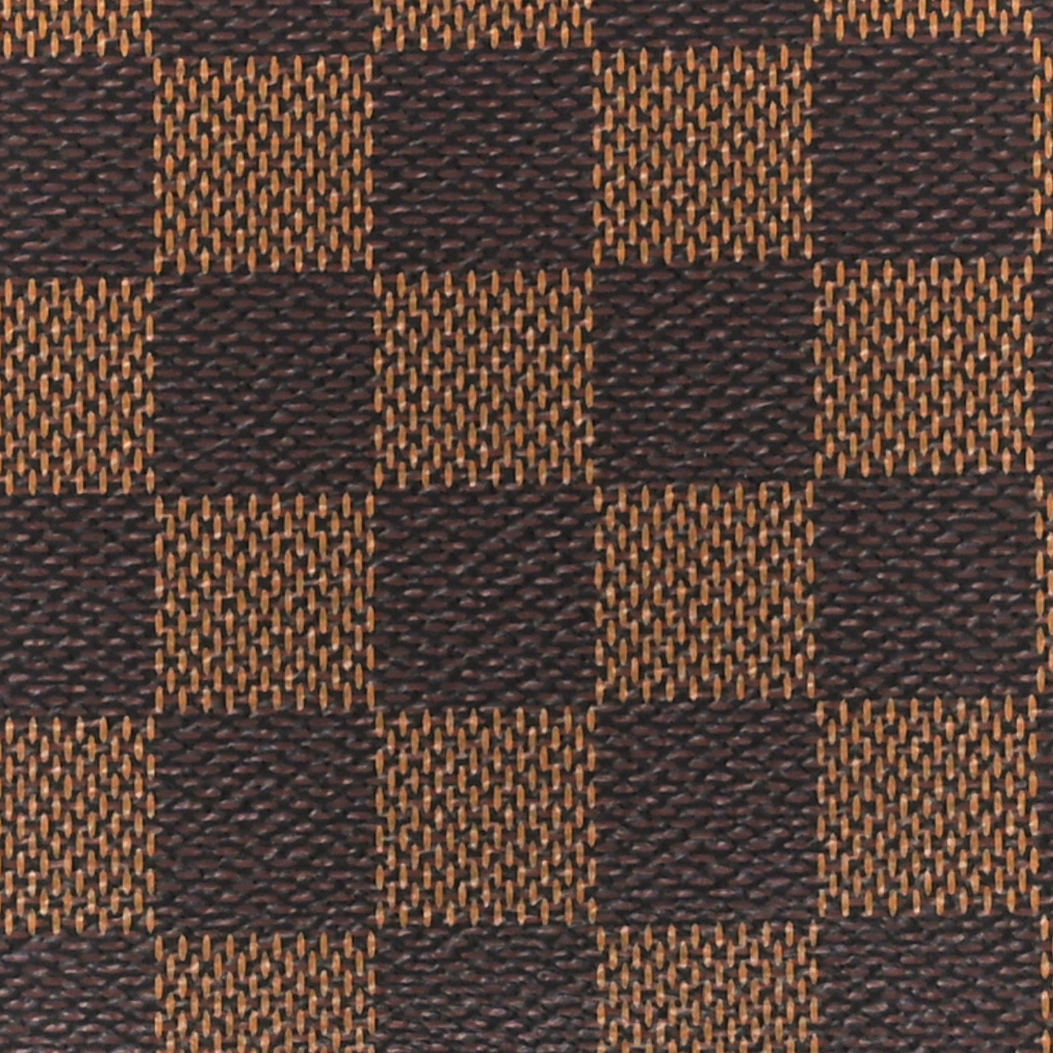 Louis Vuitton Damier Ebene Sarria Mini 7 of 9