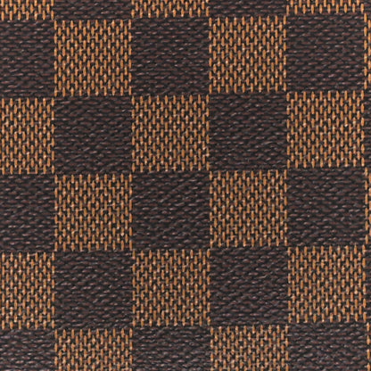 Louis Vuitton Damier Ebene Sarria Mini 7 of 9