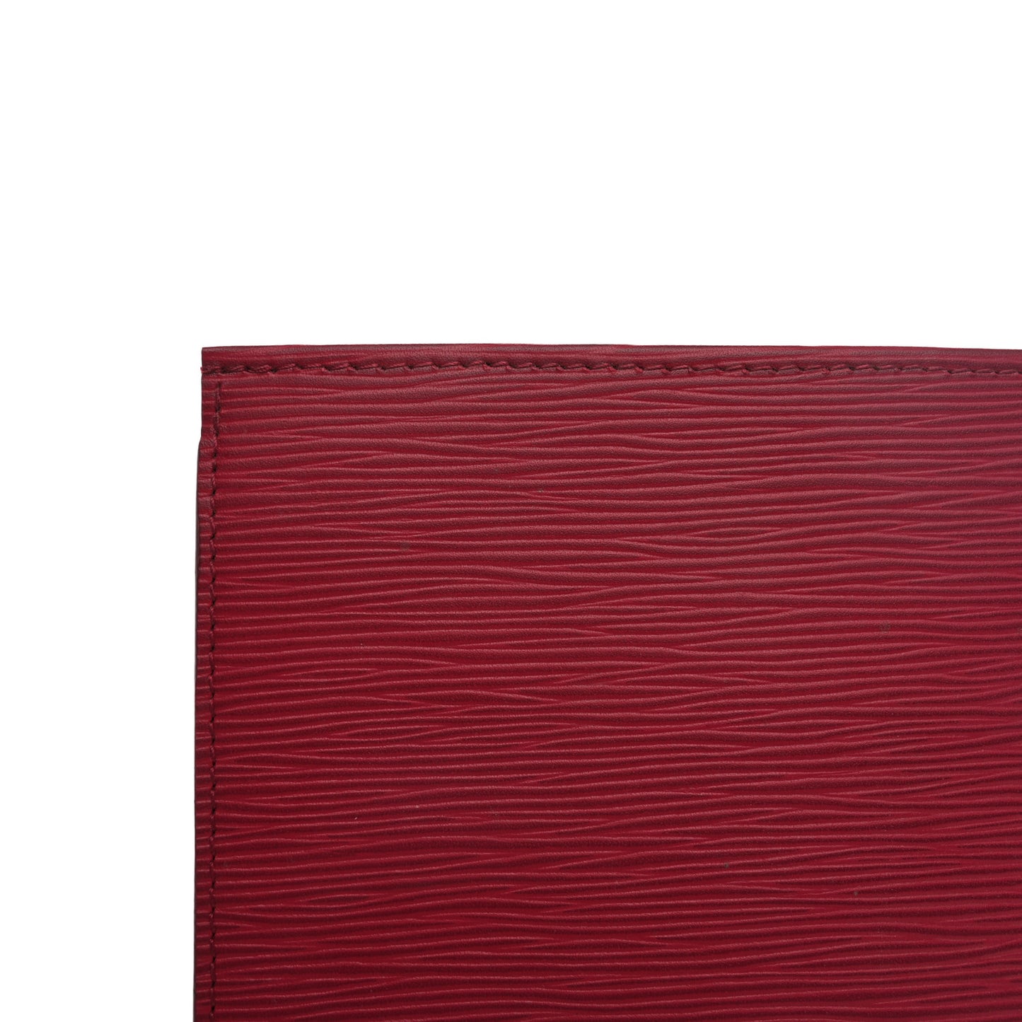 Epi Toiletry Pouch 26 Fuchsia