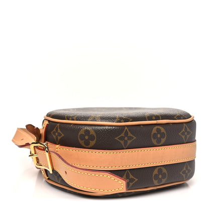 Louis Vuitton Monogram Boite Chapeau Souple PM PM 4 of 9