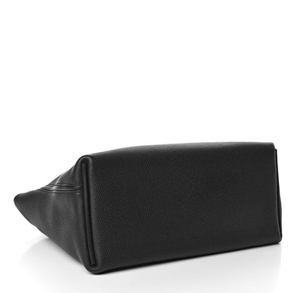 Hermes Taurillon Maurice Swift 24/24 29 Black 4 of 11