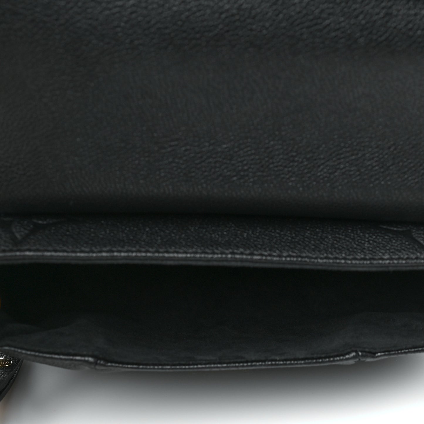 Empreinte Monogram Giant Favorite Black