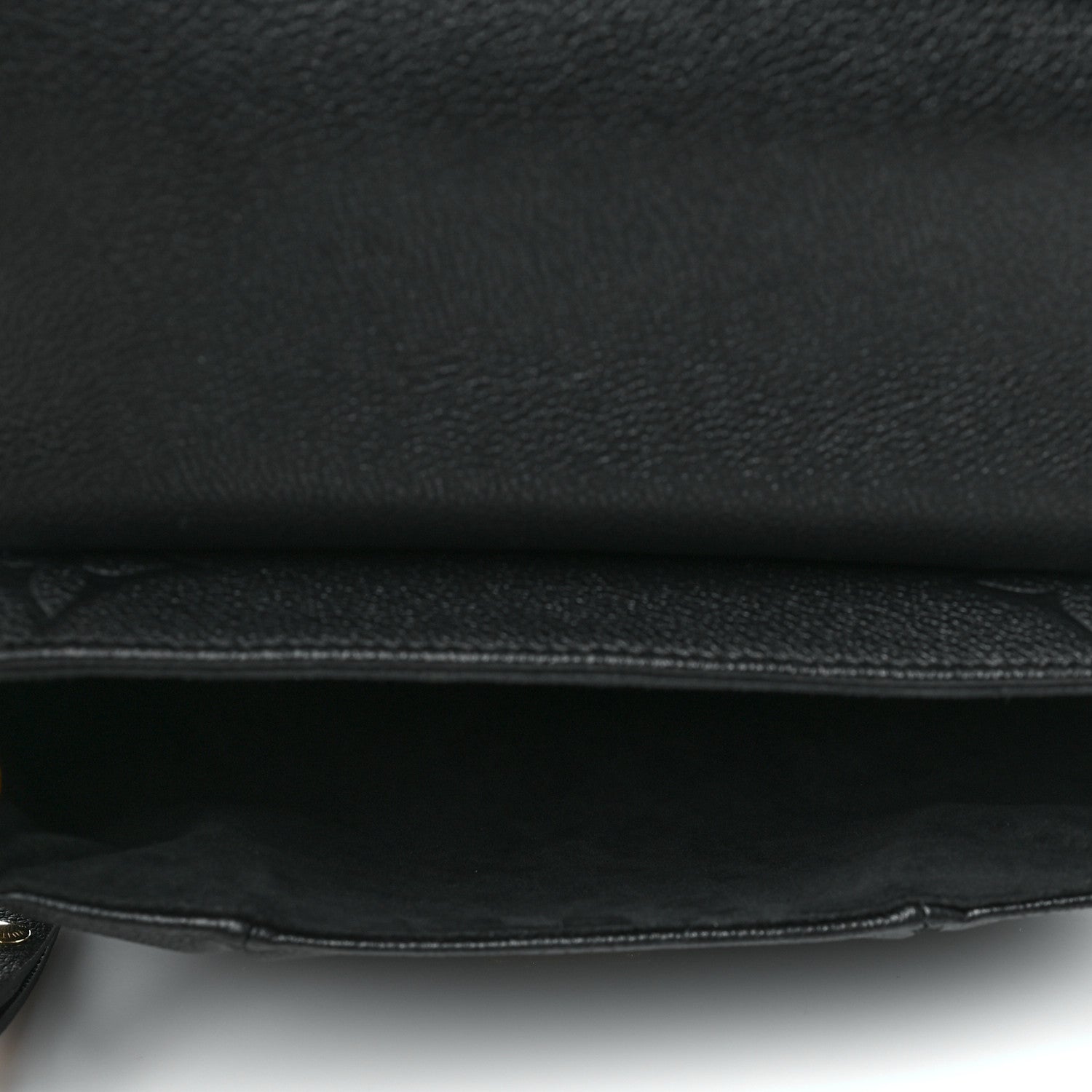 Louis Vuitton Empreinte Monogram Giant Favorite Black 5 of 8