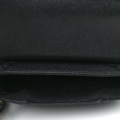 Louis Vuitton Empreinte Monogram Giant Favorite Black 5 of 8