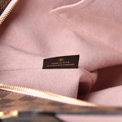 Louis Vuitton Damier Ebene Jersey Magnolia 6 of 13
