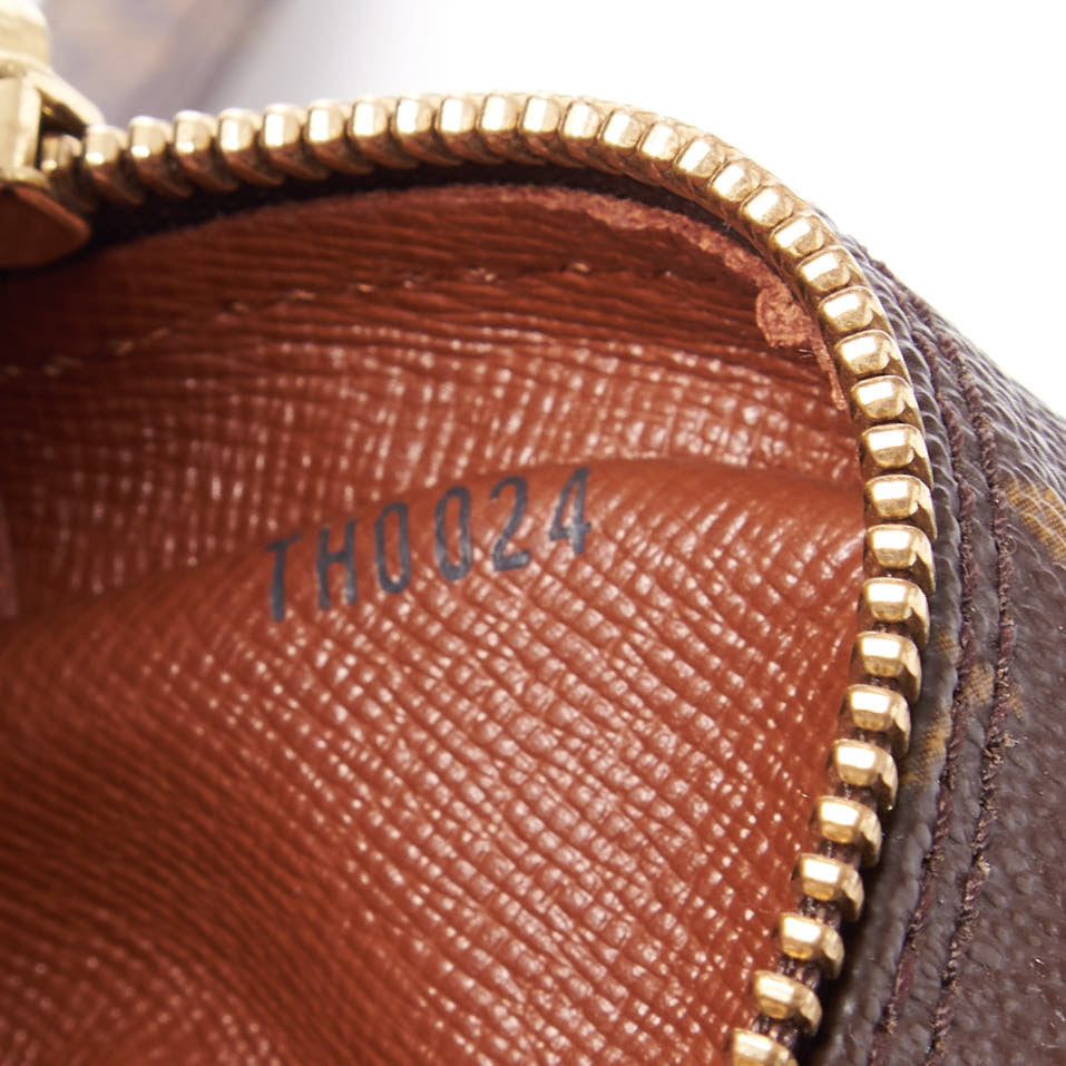 Monogram Amazone