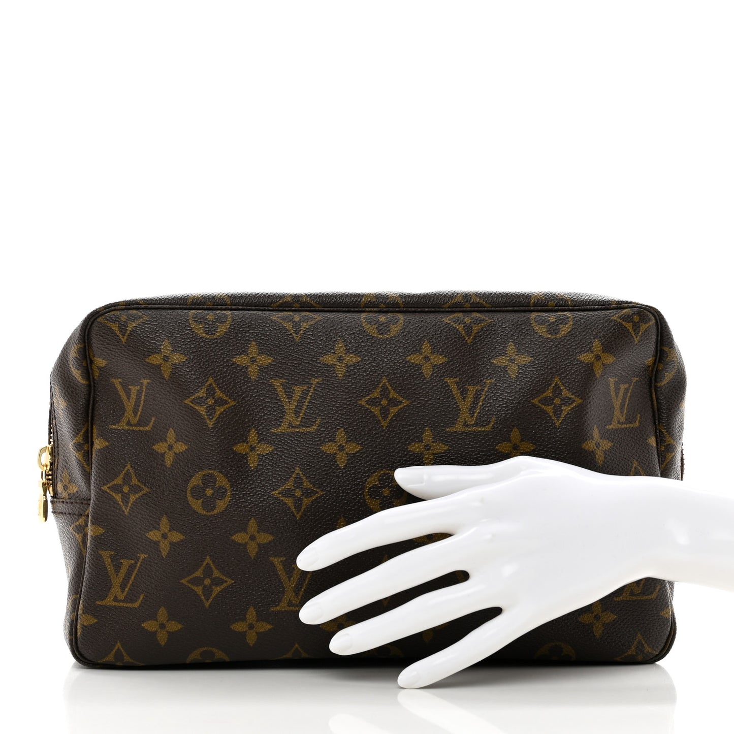 Monogram Trousse Toilette 28