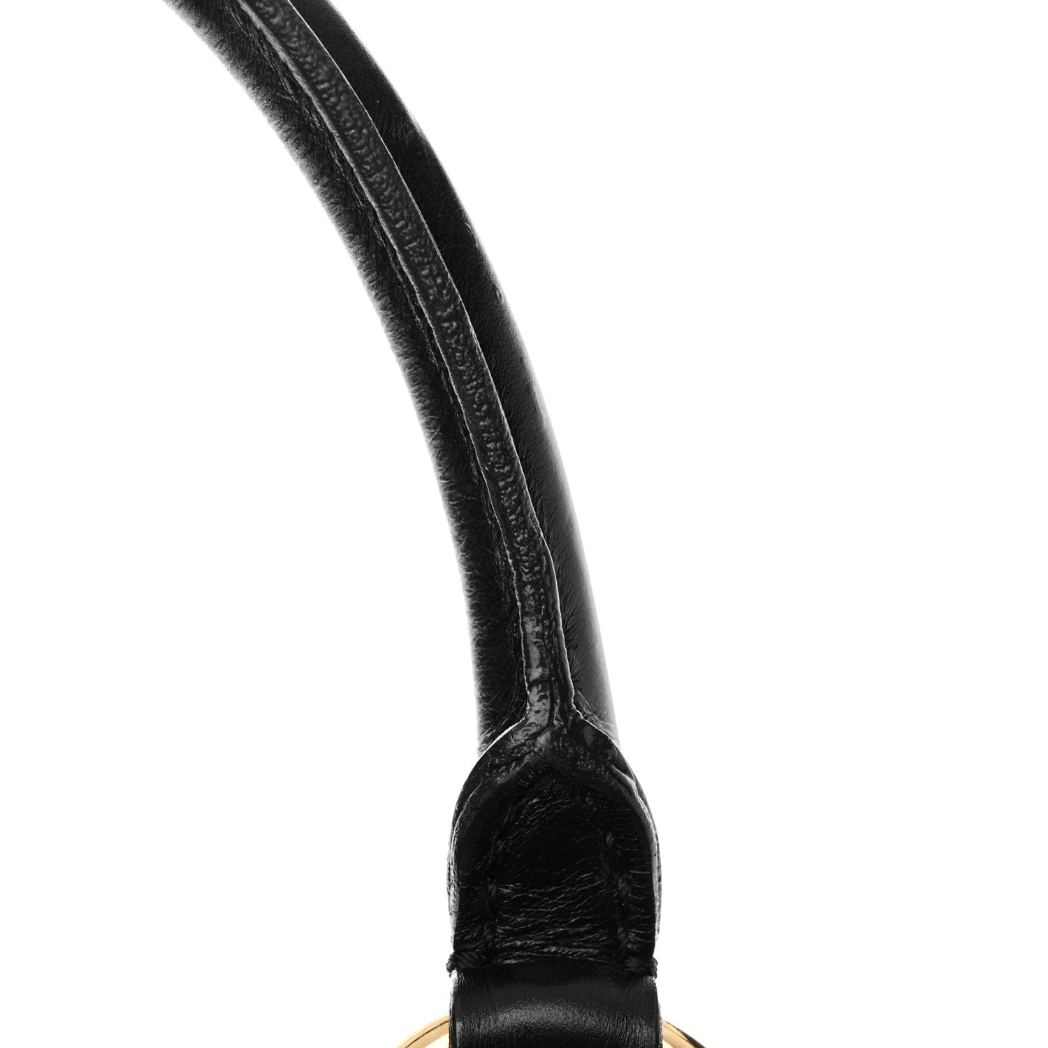 Marc Jacobs Calfskin Patchwork Stam Black 12 of 15