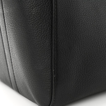 Givenchy Sugar Goatskin Small Antigona Black 12 of 15
