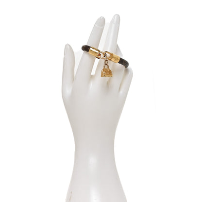 Louis Vuitton Monogram Alma Bracelet 15 2 of 5