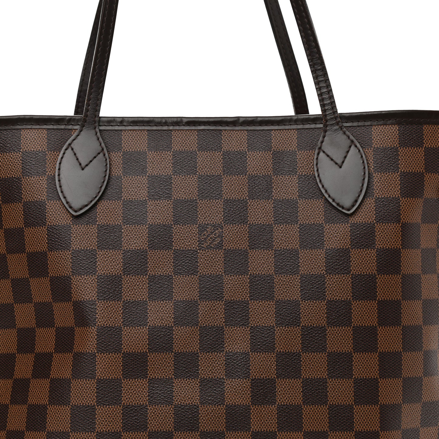 Damier Ebene Neo Neverfull MM