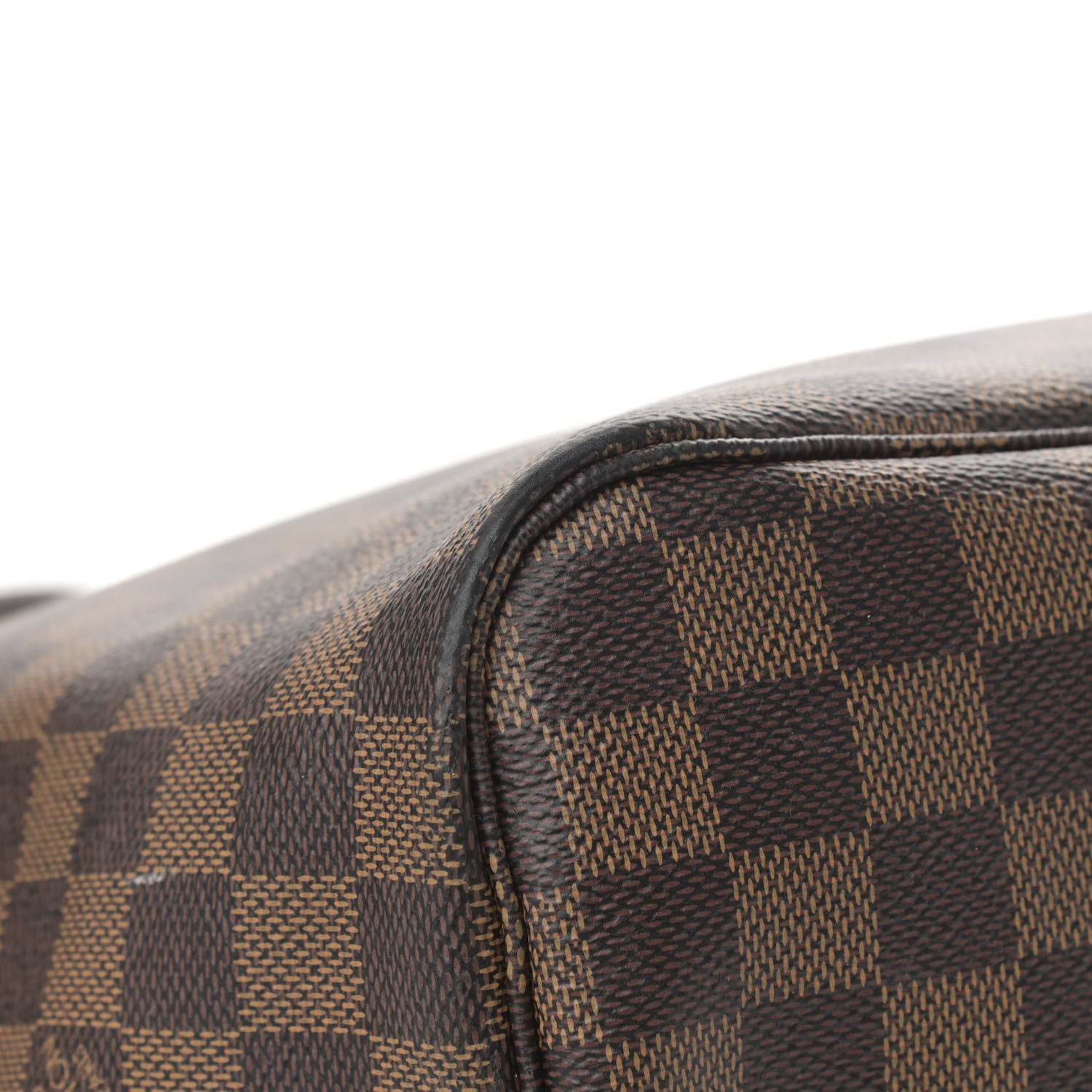 Louis Vuitton Damier Ebene Neo Neverfull GM 11 of 17