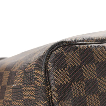 Louis Vuitton Damier Ebene Neo Neverfull GM 11 of 17