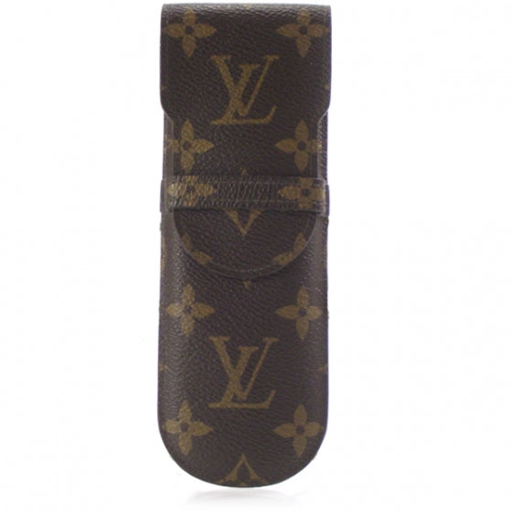 monogram Pen Holder Case LV