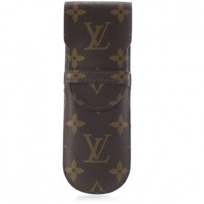 Louis Vuitton monogram Pen Holder Case LV 1 of 7