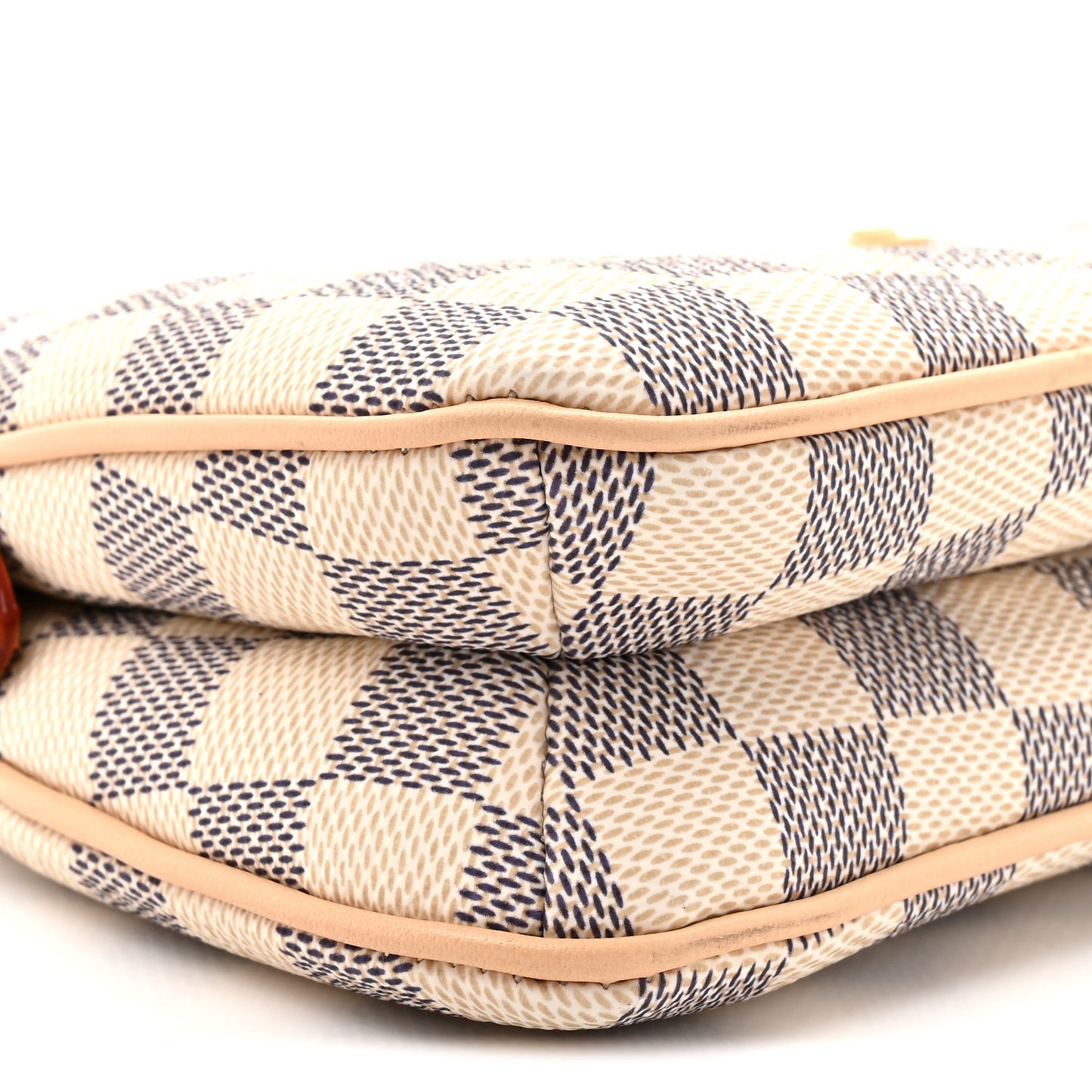 Damier Azur Liv Pochette