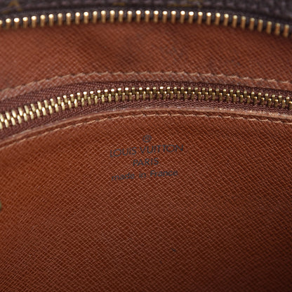 Louis Vuitton Monogram Trocadero 27 6 of 12