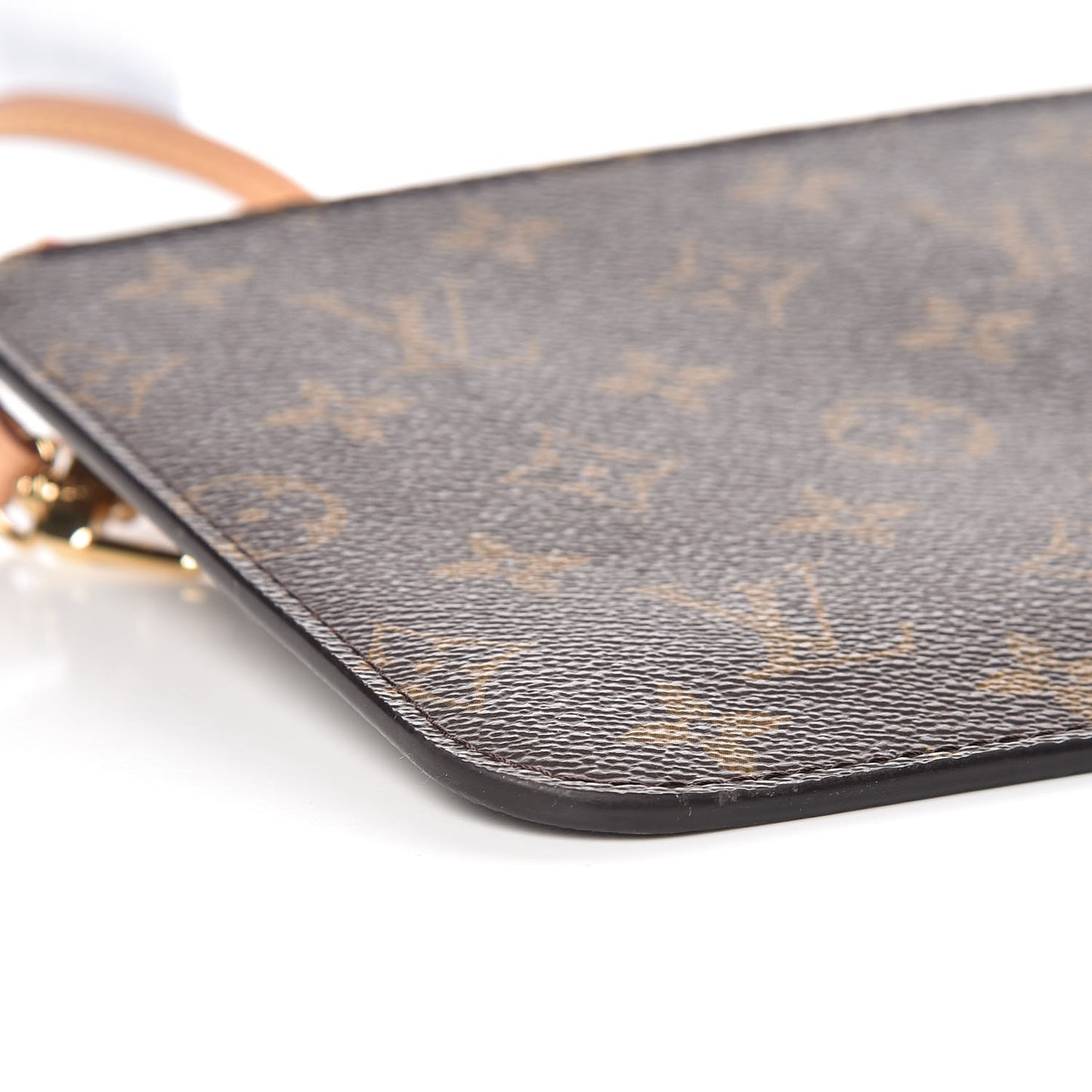 Monogram Neverfull MM GM Pochette Pivoine