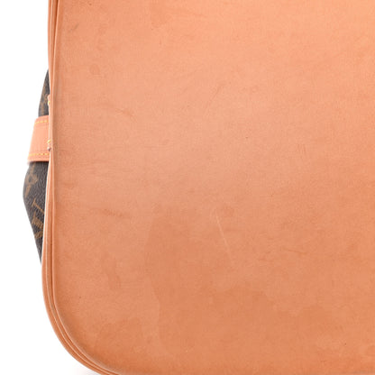 Louis Vuitton Monogram Petit Noe NM 12 of 13