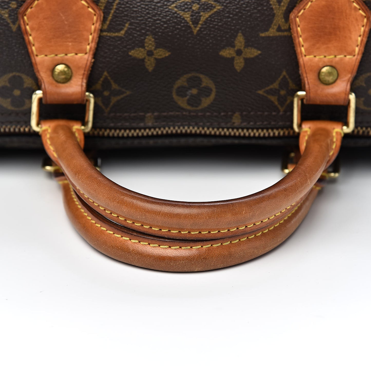 Monogram Speedy 30