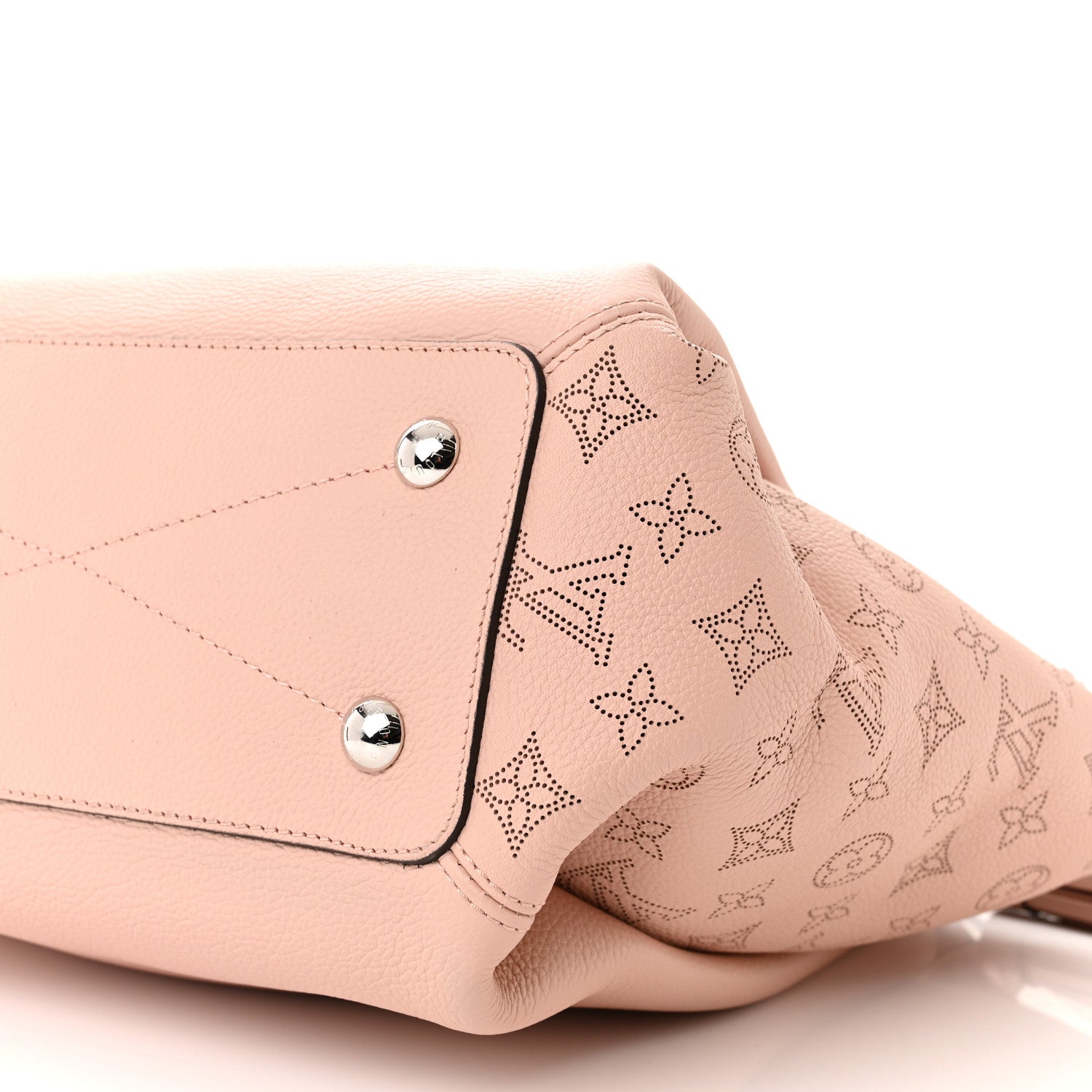 Louis Vuitton Mahina Haumea Magnolia 9 of 9