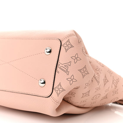 Louis Vuitton Mahina Haumea Magnolia 9 of 9