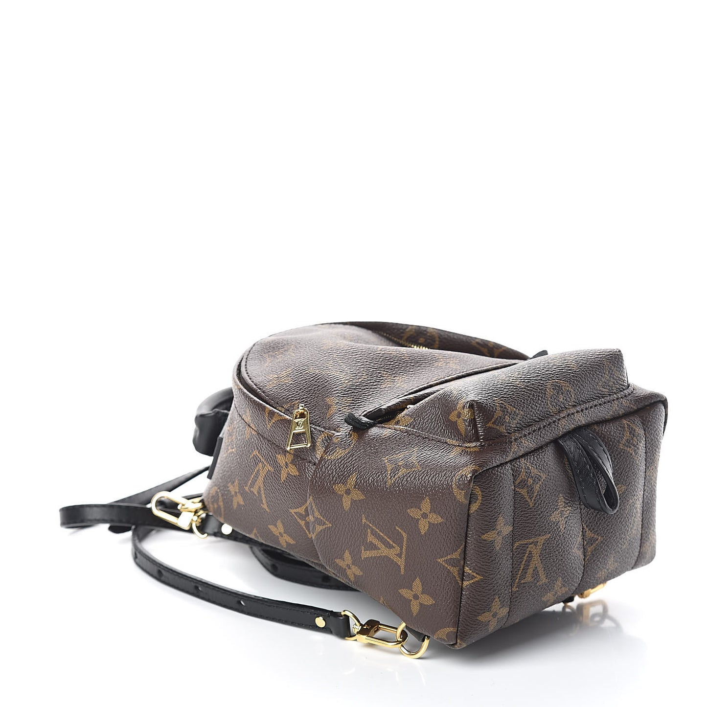 Monogram Palm Springs Backpack Mini