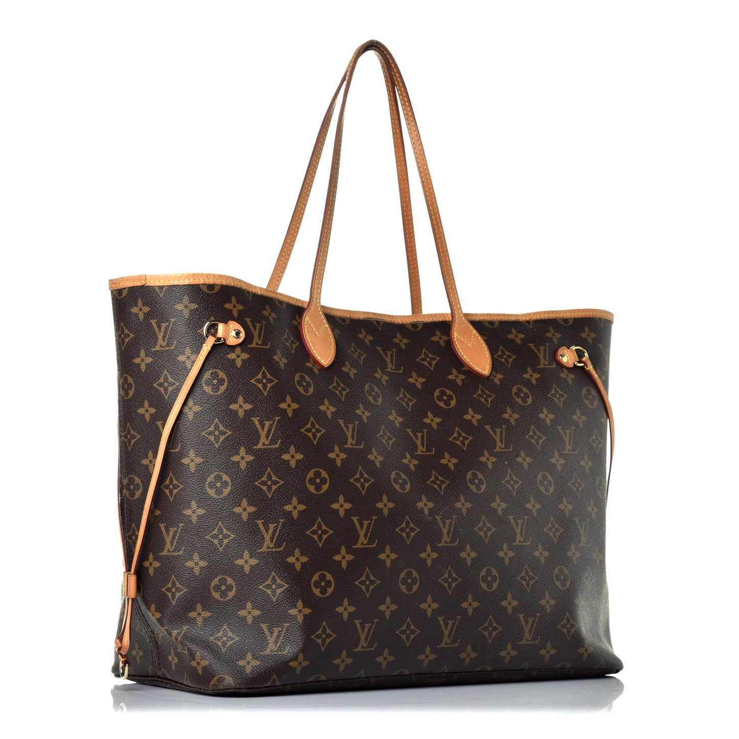 Monogram Neo Neverfull GM